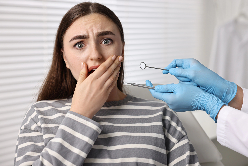 Conquer Your Dental Fears at Angel Dental Care