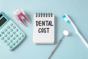 Angel Dental Care offers several payment options