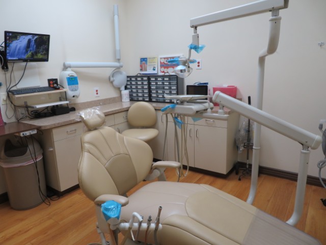 Sedation Dentistry at Angel Dental Care in El Monte