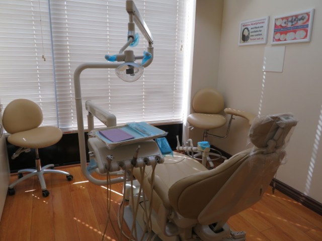 Angel Dental Office in El Monte