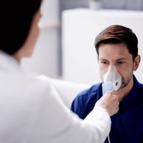 Help with dental anxiety at Angel Dental Care
