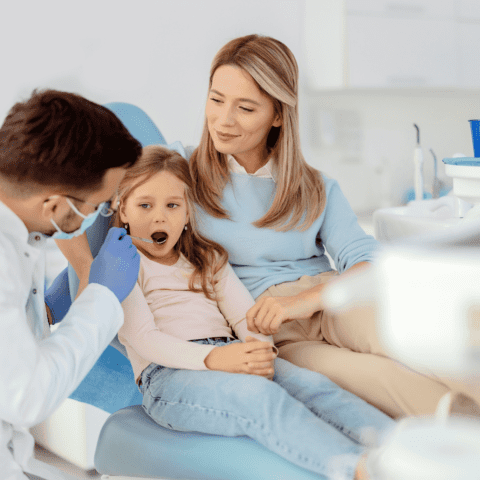 Angel Dental Care - Special Needs Dentistry