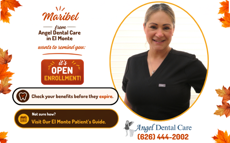 Check Dental Insurance