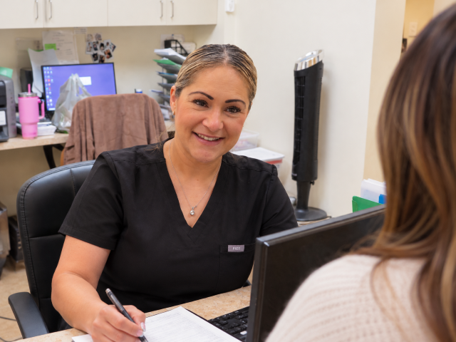 dental financing at Angel Dental Care