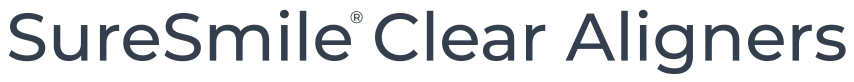 SureSmile Clear Aligners